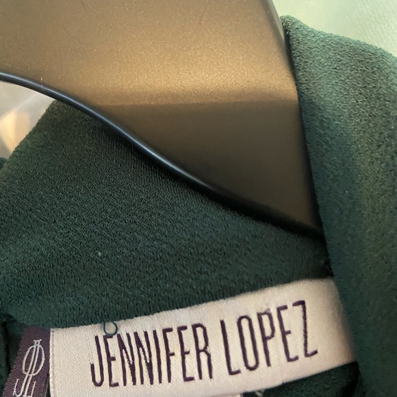 jJeniffer Lopez jumpsuit - Picture 5 of 6